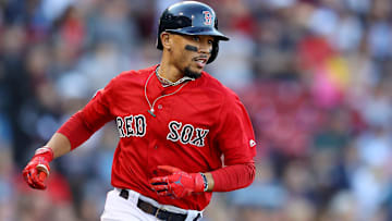 Baltimore Orioles v Boston Red Sox