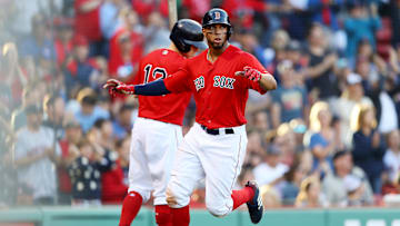 La temporada 2019 fue bastante tormentosa para Boston y deberán mejorar su rendimiento en 2020