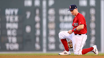 The Red Sox need to bring back Brock Holt