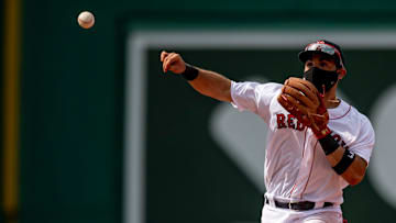 Hoy termina la serie en Boston ante Baltimore