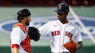 Los Medias Rojas vuelven a recibir a los Orioles
