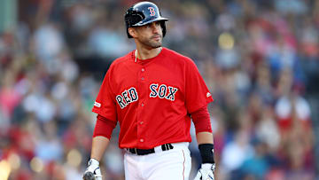 Baltimore Orioles v Boston Red Sox