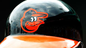 Baltimore Orioles v Boston Red Sox