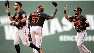 Orioles no jugarán partidos en Miami esta semana