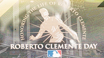 Roberto Clemente inspiró a otros jugadores a ayudar a la comunidad