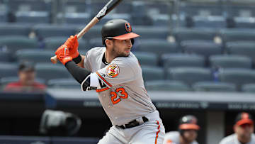 Baltimore Orioles v New York Yankees - Game One