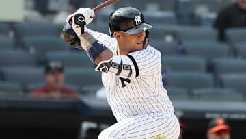 Baltimore Orioles v New York Yankees - Game One