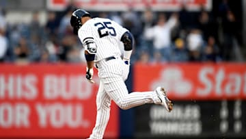 Baltimore Orioles v New York Yankees - Game Two