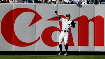 Baltimore Orioles v New York Yankees