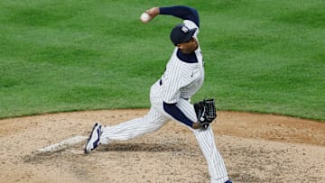 El cerrador de los Yankees cumplió su suspensión