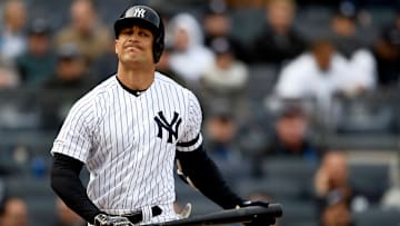 Baltimore Orioles v New York Yankees
