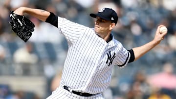 Baltimore Orioles v New York Yankees