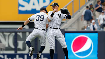 The Yankees will be the odds on favorites to win the proposed 10-team East division.
