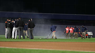Baltimore Orioles v New York Yankees