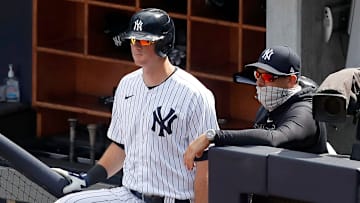 ¿A qué acuerdo pueden llegar los Yankees con LeMahieu?