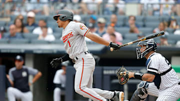 Yankees y Orioles se enfrentarán este miércoles