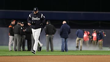Baltimore Orioles v New York Yankees