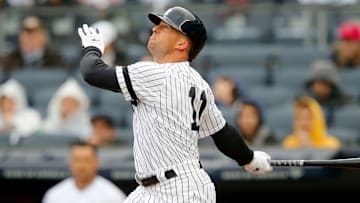 Brett Gardner será el abridor del lineup de los Yankees este jueves
