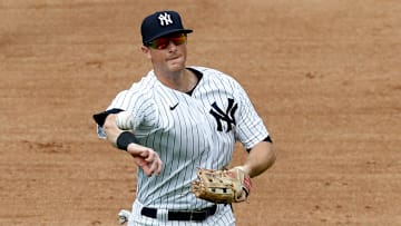 DJ LeMahieu es uno de los jugadores más cotizados del mercado invernal