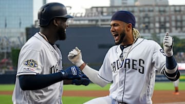 Baltimore Orioles v San Diego Padres