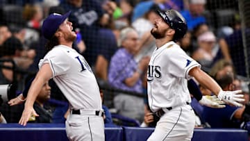 Tampa Bay sigue derribando pronósticos y llegó a 40 victorias