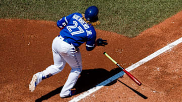 Baltimore Orioles v Toronto Blue Jays