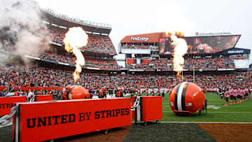 The Cleveland Browns will interview the Eagles' Andrew Berry for the GM opening. 