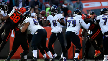 Lamar Jackson será galardonado con el MVP una vez que acabe la temporada regular de la NFL