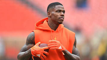 Even with the new NFL CBA's marijuana rules, Josh Gordon can't suddenly be un-suspended.