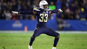 Baltimore Ravens v Los Angeles Chargers