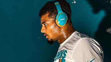 Baltimore Ravens v Miami Dolphins