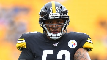 Baltimore Ravens v Pittsburgh Steelers