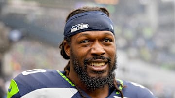 Jadeveon Clowney wants a "market-setting contract" this offseason in free agency