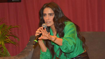 Bárbara de Regil ganó fama mundial por “Rosario Tijeras”