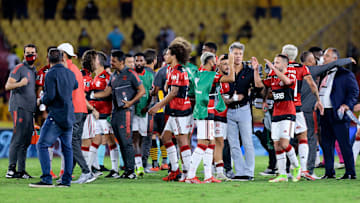 Clube consegue fazer ótimos contratos de marketing