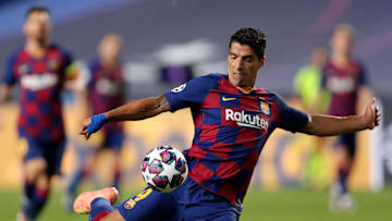 Barcelona v Bayern Munich - UEFA Champions League Quarter Final