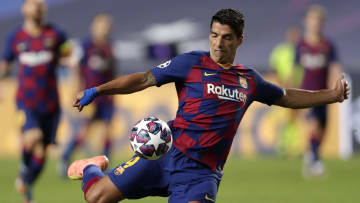 Barcelona v Bayern Munich - UEFA Champions League Quarter Final