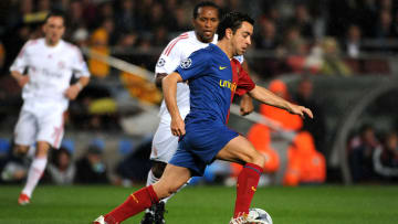 Xavi estuvo muy cerca del Bayern Munich