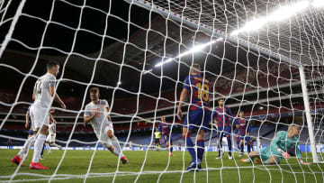 Barcelona v Bayern Munich - UEFA Champions League Quarter Final