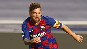 Barcelona v Bayern Munich - UEFA Champions League Quarter Final
