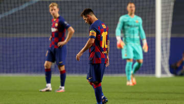 Lionel Messi / FC Barcelona