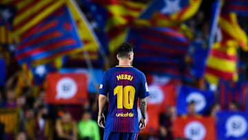 Messi genera, según un estudio, el 30 por ciento de los ingresos del FC Barcelona