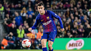 Barcelona v Espanyol - Spanish Copa del Rey