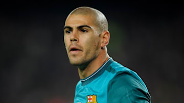 Barcelona v Inter Milan - UEFA Champions League