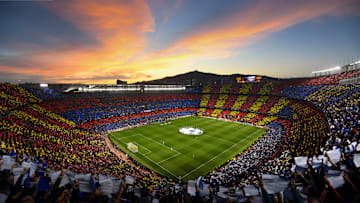 Beim FC Barcelona gibt es einen Corona-Fall