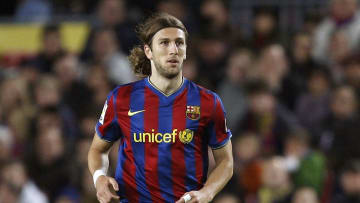 Barcelona v Mallorca - La Liga