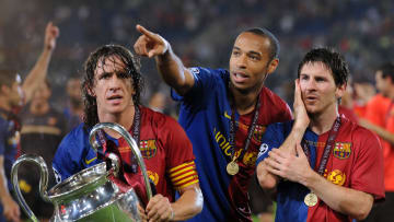 Así le fue al FC Barcelona en octavos cuando conquistó la Champions