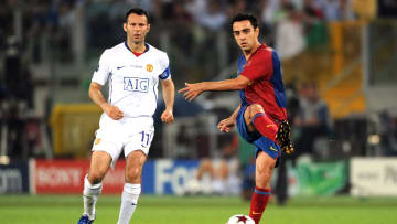 Barcelona v Manchester United - UEFA Champions League Final