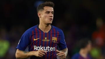 Coutinho debe jugar en el Barcelona la temporada que viene