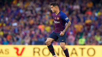 Barcelona v Valencia - Spanish Copa del Rey Final